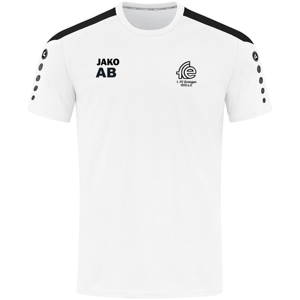KinderT-Shirt Power 
