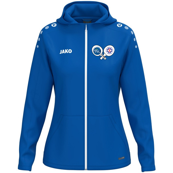 womanKapuzenjacke Light One Damen 