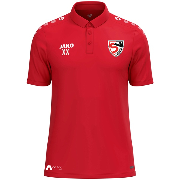 Polo One 