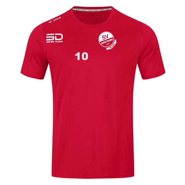 KinderT-Shirt Run 2.0 