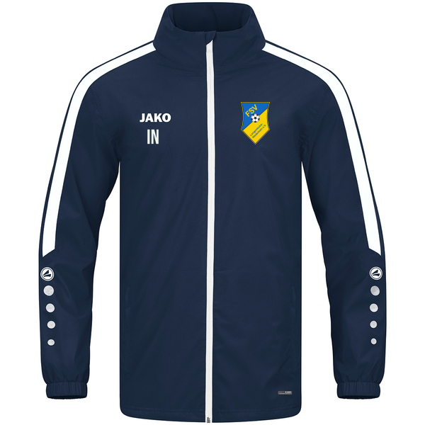 Allwetterjacke Power 