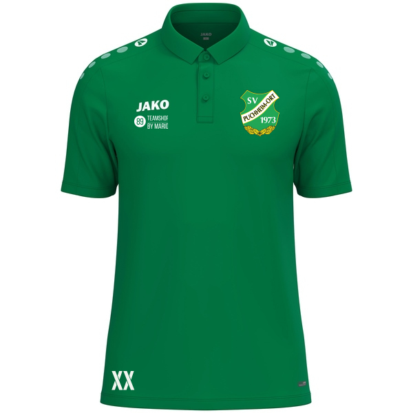 Polo One 