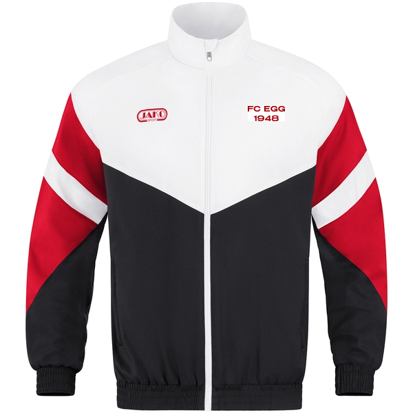Freizeitjacke Retro 