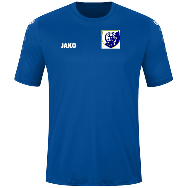 Trikot Team kurzarm 