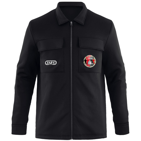 Veste chemise Wardrobe 
