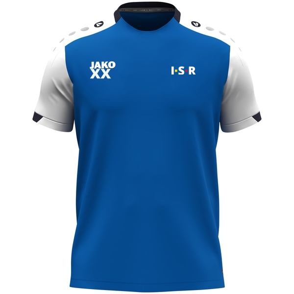 T-Shirt Dynamic 