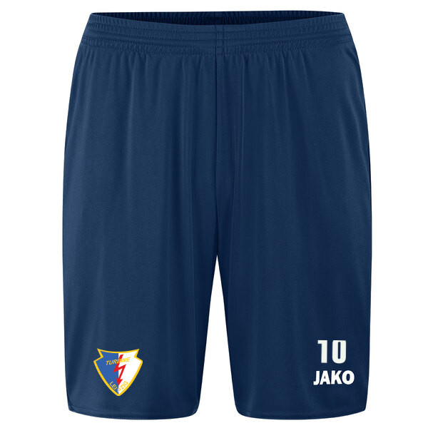 Sporthose Manchester 2.0 ohne Innenslip 