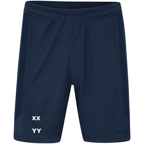 KinderShort Power 