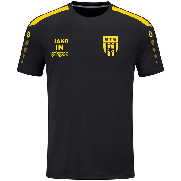 KinderTrikot Power kurzarm 