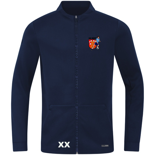 Jacke Pro Casual 