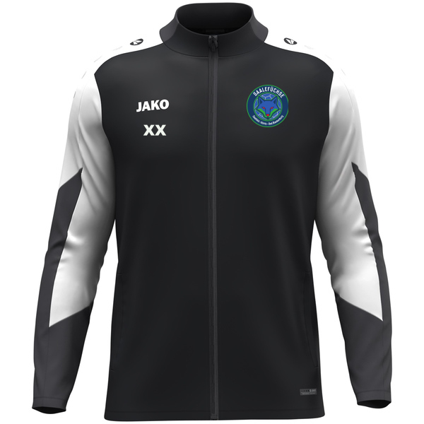 Polyesterjacke Dynamic 