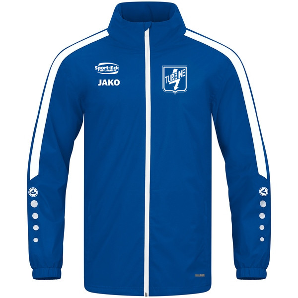 Allwetterjacke Power 