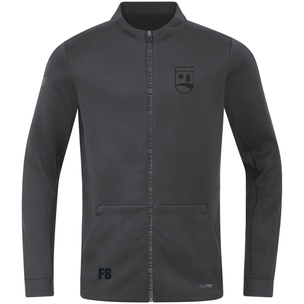 Jacke Pro Casual 
