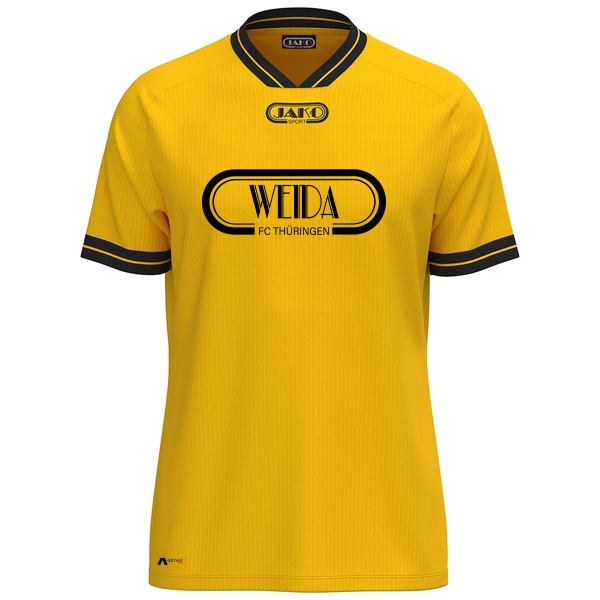 Trikot Retro kurzarm 