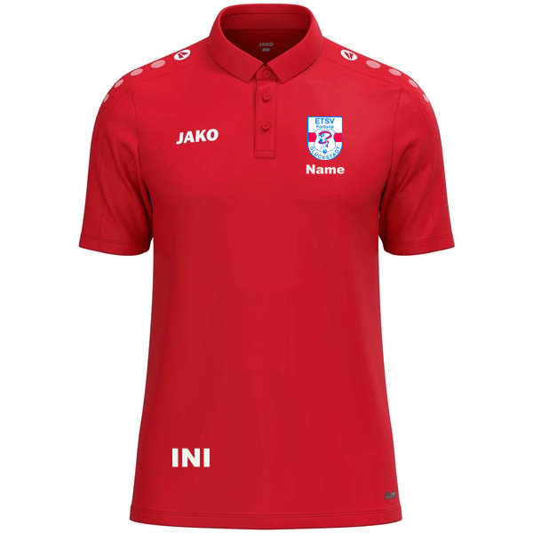 Polo One 