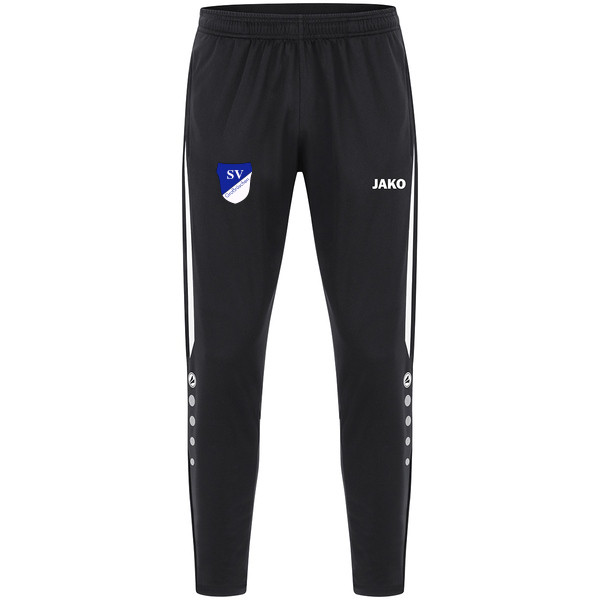 KinderPolyesterhose Power 