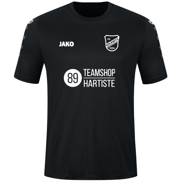 Trikot Team kurzarm 