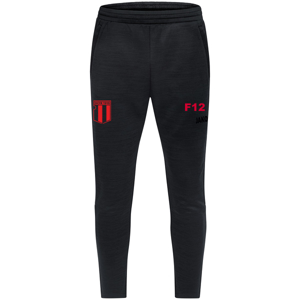 Jogginghose Challenge  