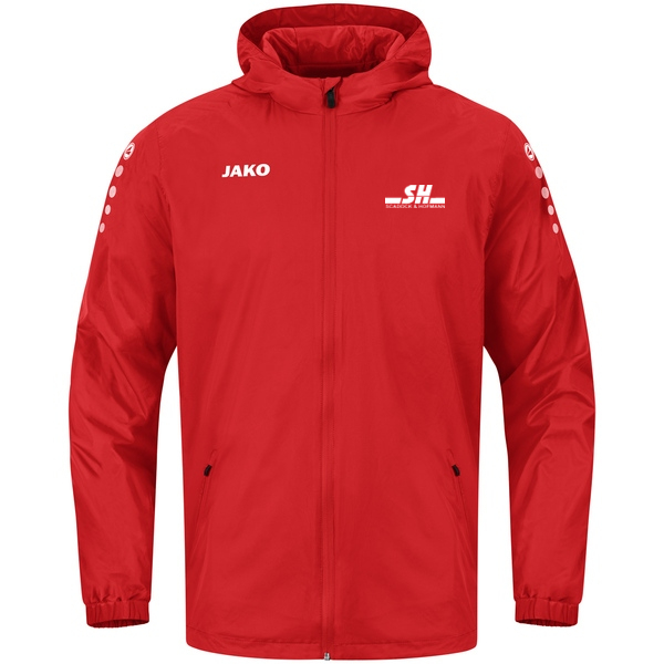 Allwetterjacke Team 2.0 
