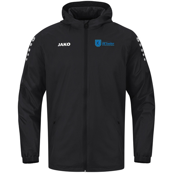 Regenjas Team 2.0 