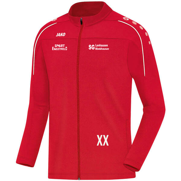 KinderFreizeitjacke Classico 