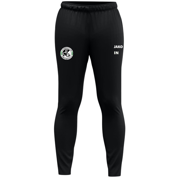 womanTrainingshose Dynamic Damen 