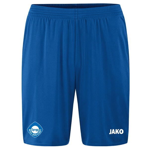 Sporthose Manchester 2.0 ohne Innenslip 