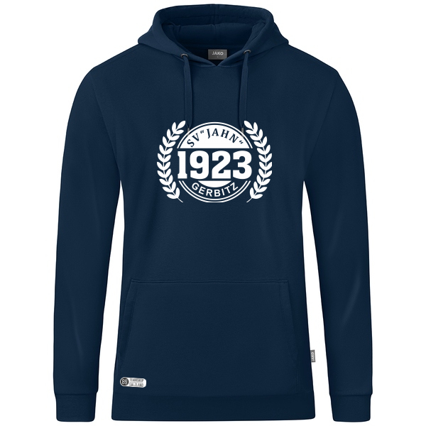Kapuzensweat Organic  
