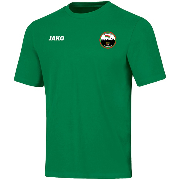 KinderT-Shirt Base 