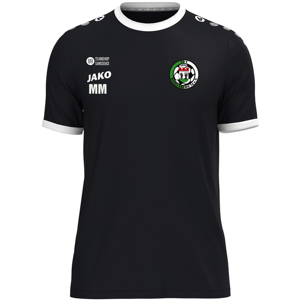 Trikot One kurzarm 
