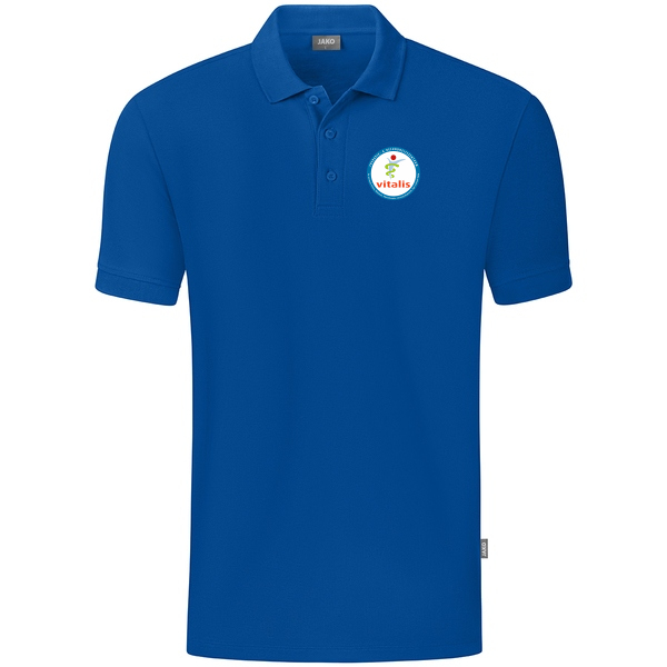 KinderPolo Organic  