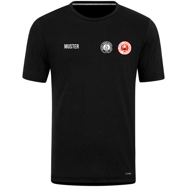 T-Shirt Pro Casual 
