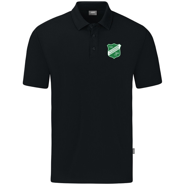 Polo Organic Stretch 
