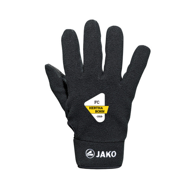 Feldspielerhandschuhe Fleece 