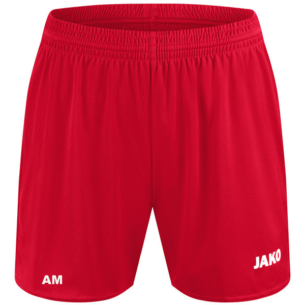 womanShort Manchester 2.0 femme 