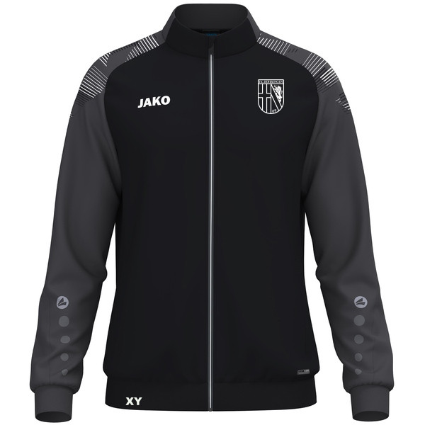 Polyesterjacke Sonic 