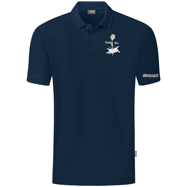 KinderPolo Organic  
