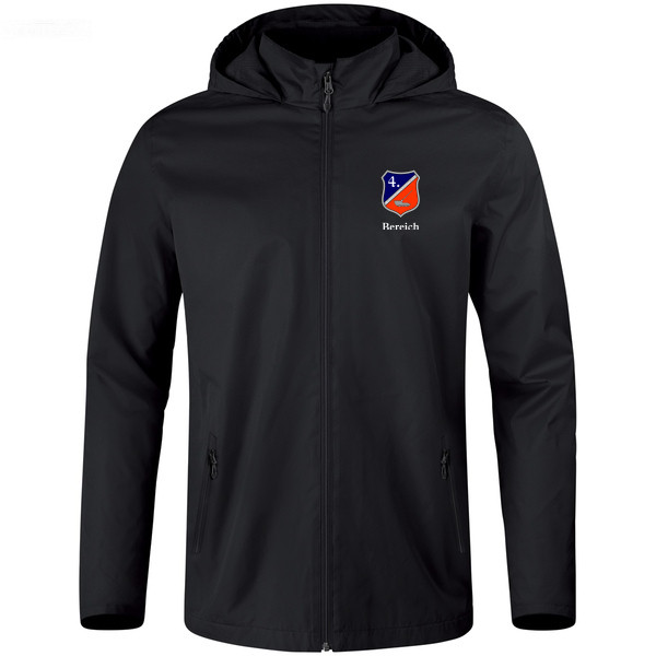 Allwetterjacke Allround 