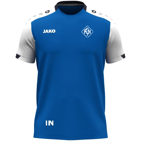 T-Shirt Dynamic 