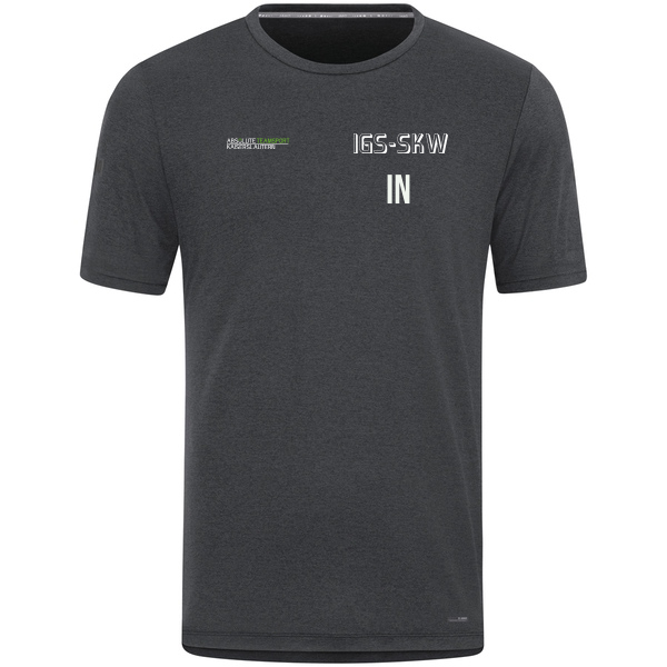 T-Shirt Pro Casual 