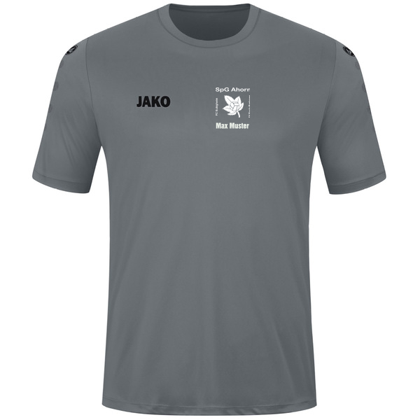 Trikot Team kurzarm 