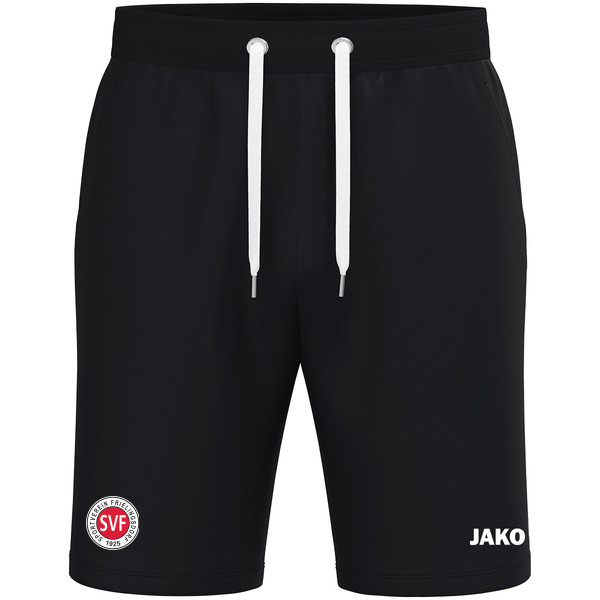 Joggingshort One Cotton 