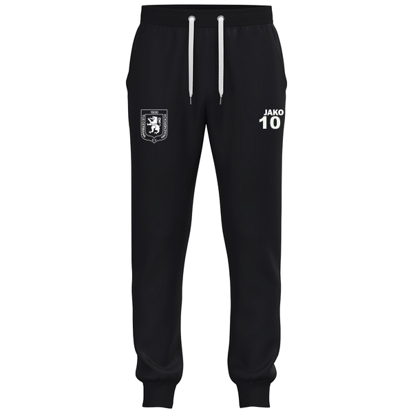 Jogginghose One Cotton mit Bündchen 