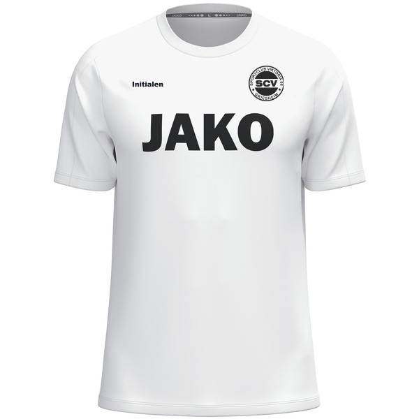 Funktionsshirt Promo 2.0 