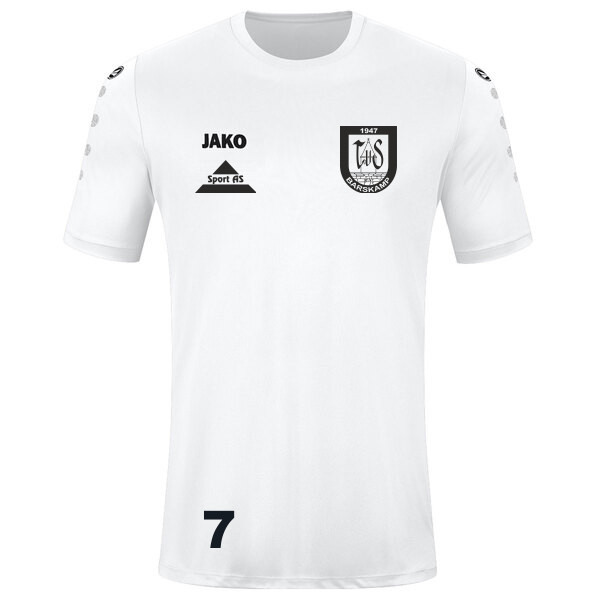 Trikot Team kurzarm 