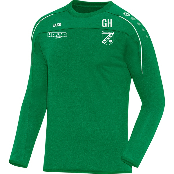 Sweat Classico 