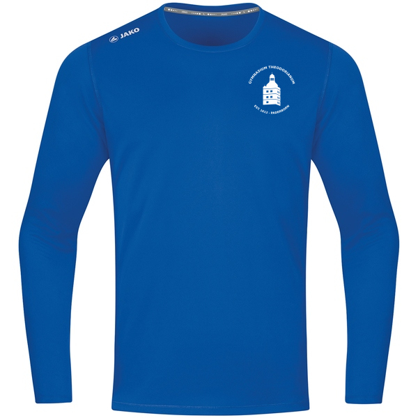 KinderLongsleeve Run 2.0 