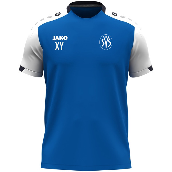 T-Shirt Dynamic 