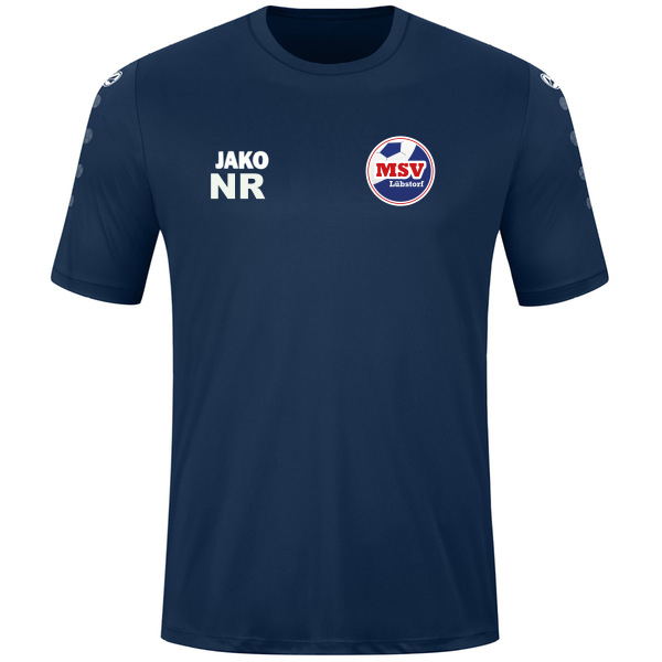 Trikot Team kurzarm 