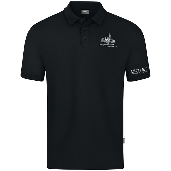 Polo Doubletex 